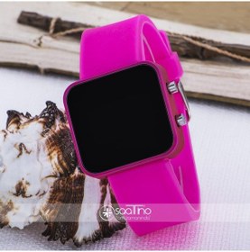 Resim Saattino St-303620 Kadın Kol Saati 