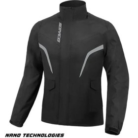 Resim Scoyco RC10 Motosiklet Yağmurluk Takımı 