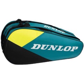 Resim Dunlop D Tac Sx-club 6rkt Unisex Raket Çantası 