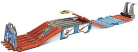 Resim Hot Wheels Yarış Kasası Seti GKT87 