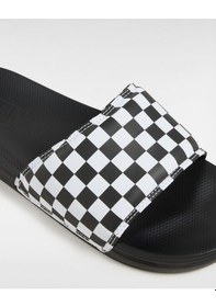 Resim Vans Mte La Costa Slide-on Erkek Ayakkabısı Vn0a5hf527ı1 Çok Renkli 