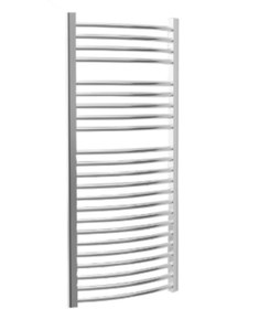 Resim Vitra A44852 Havlupan 50 x 120 Oval Formlu Artepan Havlu Kurutucu 