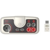 Resim 8bitdo Pce 2.4g Kablosuz Controller Gamepad Pc Enginemini, Coregr 