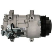 Resim Bosch 1986ad1042 - Klıma Kompresoru Mercedes W169 W245 