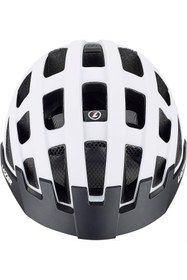 Resim Lazer Bisiklet Kaskı – Hafif, Havalandırmalı, Ayarlanabilir, Yol & MTB, Turuncu 