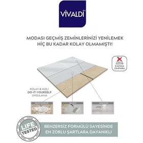 Resim Fayans Boyası - Astar Ve Vernik Gerektirmeyen Boya - 1 Lt 20 L 