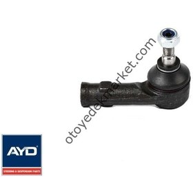 Resim Ford Fiesta (1996-2001) Rot Başı Sağ (Ayd) 