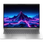 Resim Hp Probook 460 G11 A23BKEA03 Ultra5 125U 32GB 512SSD 16" Fhd+ Freedos Dizüstü Bilgisayar 