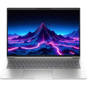 Resim Hp Probook 460 G11 A23BKEA03 Ultra5 125U 32GB 512SSD 16" Fhd+ Freedos Dizüstü Bilgisayar 