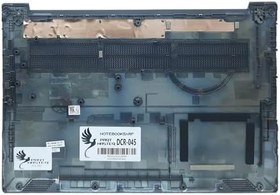 Resim Lenovo İdeapad S145-15Ikb 81Vd004Dtx Notebook İle Uyumlu Alt Kasa 