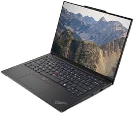 Resim LENOVO ThinkPad E14 G6 Ultra 5 125U 40GB 2TB SSD 14'' WUXGA FDOS 21M7002PTX & PER4 ÇANTA 