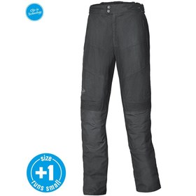 Resim Held Sarai 2 Korumalı Çocuk Motosiklet Pantolonu Siyah 