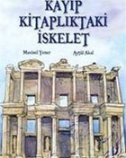 Resim Tudem Yayınları Kayıp Kitaplıktaki Iskelet - 1 