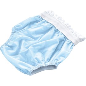 Resim Babyjem Alıştırma Külodu Mavi - Mavi / 3 Yaş 