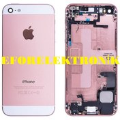 Resim iPhone 5 Uyumlu Dolu Kasa (445909305) 