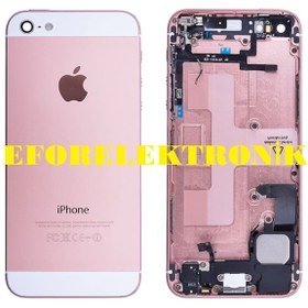 Resim iPhone 5 Uyumlu Dolu Kasa (445909305) 