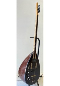Resim Solak Elektro Bağlama (Leslili) 