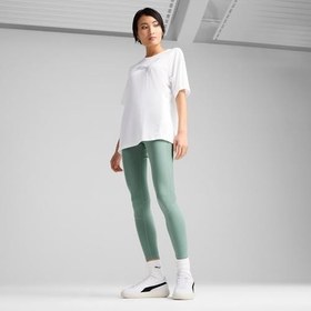 Resim Evostripe Kadın Beyaz Günlük Stil T-Shirt 68504802 