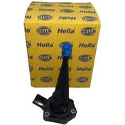 Resim MOTOR YAĞI SEVİYE SENSÖRÜ/A3-A4-A5-A6-Q3-Q5-OCTAVIA-SUPERB/07P907660-6PR013680031 