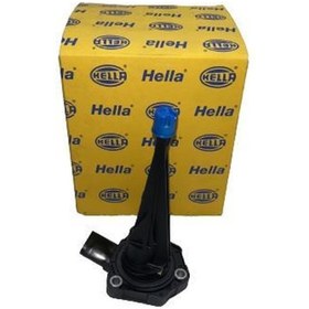 Resim MOTOR YAĞI SEVİYE SENSÖRÜ/A3-A4-A5-A6-Q3-Q5-OCTAVIA-SUPERB/07P907660-6PR013680031 