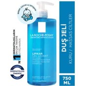 Resim La Roche Posay Lipikar Gel Lavant Hassas Ciltler için Duş Jeli 750ml 