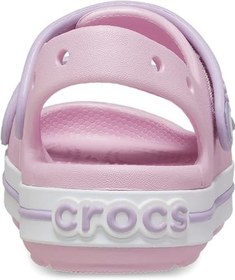 Resim Crocs Crocband Cruiser Sandal K SandaletUnisex Çocuk 