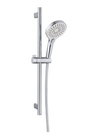 Resim Pesen Tiana Sürgülü Duş Seti - Krom 