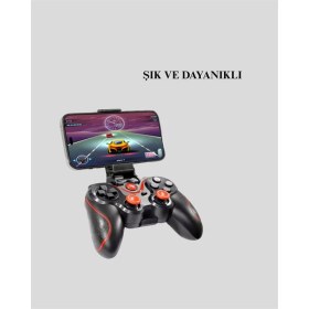 Resim Zero Land Ds-Derin X3 Game Stick 