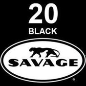 Resim Savage (U.S.A) Stüdyo Kağıt Fon Black 135x1100 cm 