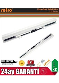 Resim Toshiba Uyumlu Satellite L50-C-16G. L50-C-16H Beyaz Notebook Bataryası 