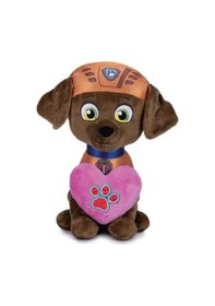 Resim 760022231 Paw Patrol Love Serisi 20 Cm Peluş Çok Renkli 