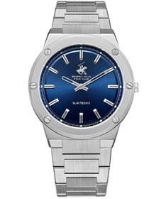 Resim Beverly Hills Polo Club Erkek Kol Saati Bp3717x.390 