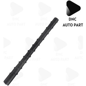 Resim Ford C-Max, Focus, Fiesta, Ecosport için Tavan Anten Çubuğu 