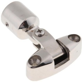 Resim Homyl Rv Marine Boat Için 25mm Slide Cap Güneş Gölge Yelken Tarif Edildiği Gibi 