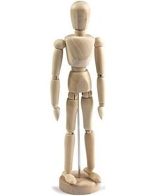 Resim Linea 30 Cm Model Erkek Mankeni 