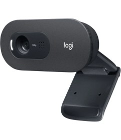 Resim Logitech C505E Hd Business Webcam 