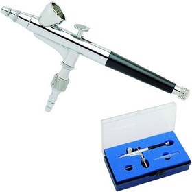 Resim Magicbrush Airbrush Kit Ab-123A Boya Tabancası 