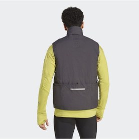 Resim Adidas Jm5715 Adi365 Vest M Erkek Spor Yelek Füme 