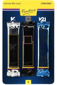 Resim Shop a Way Vandoren Klarnet (CRMIXB3) 