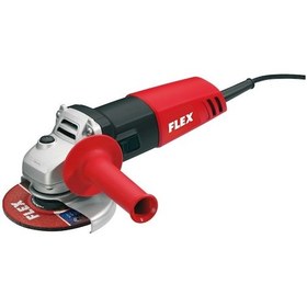 Resim Flex L 3709-115 750 W 115 MM Avuç Taşlama Makinesi 