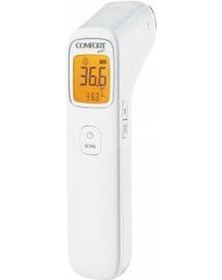 Resim Comfort Plus Thermo Temassız Termometre Ateş Ölçer 