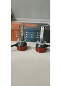 Resim Yenilzd Starten H27 Slim Led Xenon 12000lmn Garantili Profesyonel 