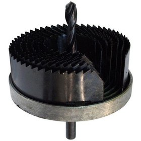 Resim Knisaw 51591 Buat Testeresi Seti 7'Li 