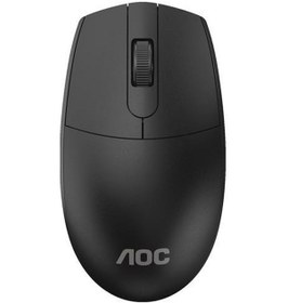 Resim Aoc Km210b-38 Kablosuz Klavye+ Mouse Set Optik 
