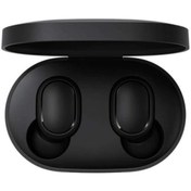 Resim Subzero Xıaomı Mi True Wireless Earbuds Basic Siyah Kulaklık 