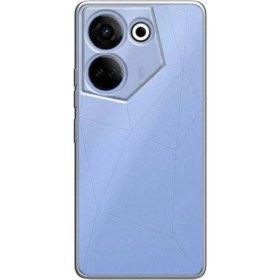 Resim Teleplus Tecno Camon 20 Pro 5g Kılıf Tpu Silikon Kılıf 