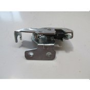 Resim Citroen Jumper 14/24 Bagaj Ki Li Di Üst Sağ Düşük Tavan 