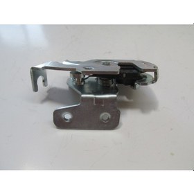 Resim Citroen Jumper 14/24 Bagaj Ki Li Di Üst Sağ Düşük Tavan 