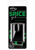 Resim TASOTTI Spice Gel (WATERMELON) Karpuz Esansl? Kalorifer Geçme Koku 8ml. 