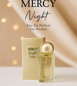 Resim Kösedağ Mercy Night Parfüm 50ml 